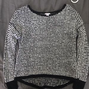 sweater